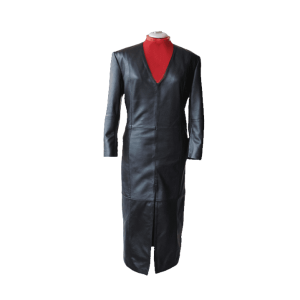 Leather Dress SSL-930