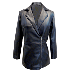Leather Jacket SSL-SJW-100