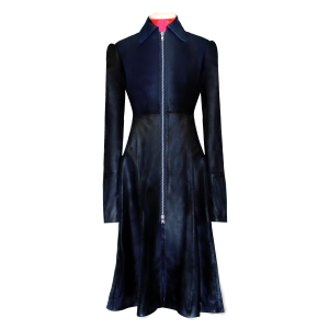Leather Dress SSL-770