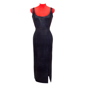 Leather Dress SSL-970